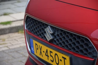 Suzuki Swift Suzuki Swift 1.0 Select | Dealer onderhouden | Apple carplay/android | Stoelverwarming | - afbeelding nr 4