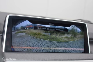 BMW X5 BMW X5 xDrive40d M-Sport Carbonschwarz Pano H/K ACC 360°Cam 20