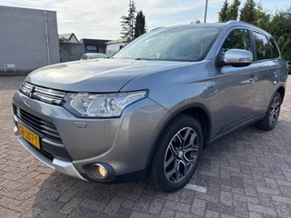 Mitsubishi Outlander - 148400510-0