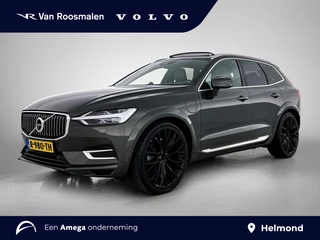 Volvo XC60 2.0 T8 Twin Engine AWD Inscription | Bowers & Wilkins | Leder |