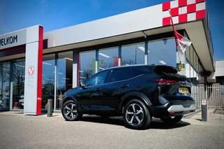 Nissan QASHQAI - afbeelding nr 4