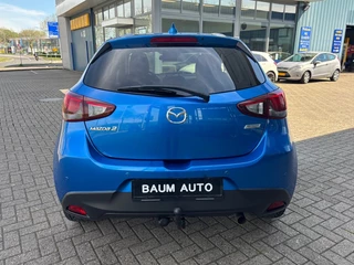 Mazda 2 - afbeelding nr 37