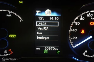 Toyota Yaris Toyota Yaris 1.5 Hybrid, 2020, 50.800 KM, Stoelverw, Apple - afbeelding nr 31