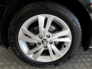 Škoda Fabia - afbeelding nr 9