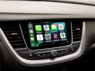 Opel Grandland X 229Pk Automaat (APPLE CARPLAY, GROOT NAVI, LEDER, 360 CAMERA, SPORTSTOELEN, TREKHAAK, CLIMATE, LED KOPLAMPEN, KEYLESS, NIEUWSTAAT) - afbeelding nr 8