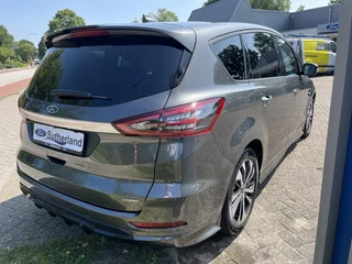 Ford S-Max Ford S-Max 2.5 FHEV ST-Line 7pers 190pk | Full LED | Panoramadak | Adaptieve Cruise | Sony Navi | BLIS - afbeelding nr 7