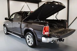 Dodge Ram 1500 Dodge Ram 1500 5.7 V8 4x4 Crew Cab 5'7 Laramie | PRINS LPG | Bomvol | Jason | - afbeelding nr 50