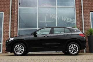 BMW X2 ➡️ BMW X2 sDrive18d F39 Executive | 1e eigenaar | inc BTW | NL auto | LED | Navi | Head-up | PDC | 17 inch | - afbeelding nr 5