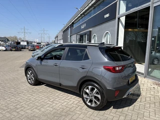 Kia Stonic - afbeelding nr 4