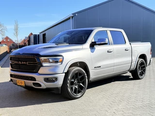 Dodge Ram 1500 - afbeelding nr 7