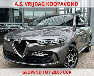 Alfa Romeo Tonale - 522403793-0