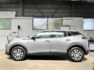 Peugeot 2008 - afbeelding nr 32