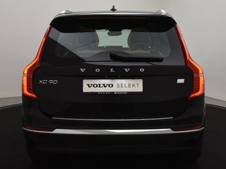 Volvo XC90 Volvo XC90 T8 PLUG-IN HYBRID ULTIMATE BRIGHT MASSAGE STOELEN BOWERS&WILKINS - afbeelding nr 5