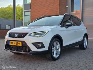SEAT Arona Seat Arona 1.0 TSI FR Business Intense✅️Dsg✅️Apk✅️ - afbeelding nr 7