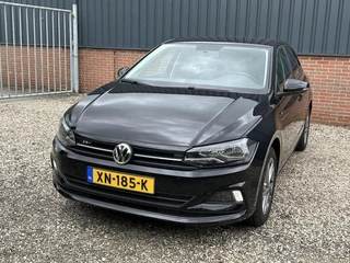 Volkswagen Polo Volkswagen Polo 1.0 MPI 5-Drs Airco/Lmv/Audio - afbeelding nr 6