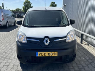 Renault Kangoo Z.E. Renault Kangoo Z.E. Maxi*KOOPACCU*HAAK*A/C*CRUISE* - afbeelding nr 24