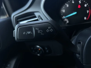 Ford Focus Ford Focus Wagon 1.0 EcoBoost Hybrid ST Line X | 125pk | LED-koplampen | Navigatie - afbeelding nr 28