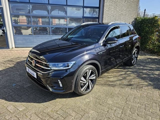 Volkswagen T-Roc - afbeelding nr 19