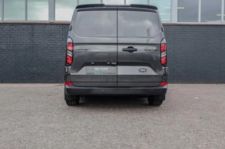 Ford Transit Custom Ford Transit Custom 300 2.0 TDCI L2H1 Edition DRIVERPACK DIRECT LEVERBAAR - afbeelding nr 8