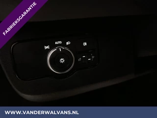 Mercedes-Benz Sprinter Android Auto, Cruisecontrol, Parkeersensoren, Stoelverwarming, Bijrijdersbank - afbeelding nr 16