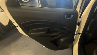 Ford EcoSport - afbeelding nr 50