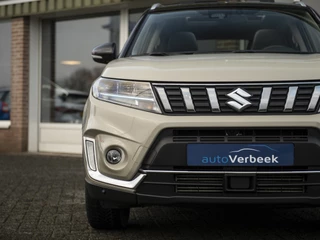 Suzuki Vitara | Panoramadak | Trekhaak afneembaar | 4x4 | Navi | Camera | ACC | TwoTone | LED | Suzuki Safety System Pro - afbeelding nr 23