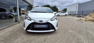 Toyota Yaris Toyota Yaris 1.5 Hybride Dynamic NLauto | All-in | dealeronderhouden - afbeelding nr 27