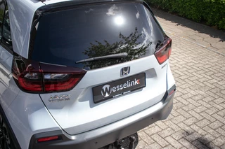 Honda Jazz - All-in rijklrprs | Honda Sensing | Apple cp/Android auto - afbeelding nr 28