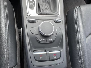 Audi Q2 Audi Q2 35 TFSI Epic Automaat Navi Cruise Clima Dealer NAP - afbeelding nr 29