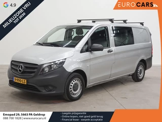 Mercedes-Benz Vito - 99713293-0