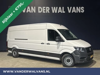 Volkswagen Crafter - 419093936-0