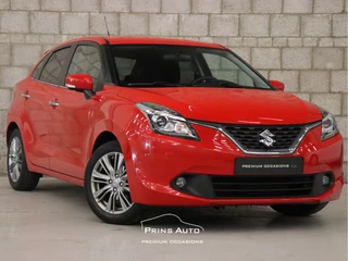 Suzuki Baleno |CAMERA|CRUISE|CLIMA| - afbeelding nr 5