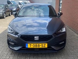 SEAT Leon SEAT Leon 1.0 TSI FR CARPLAY CRUISE PDC ECC LMV - afbeelding nr 23
