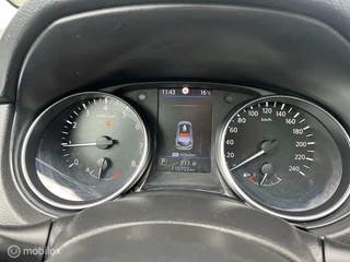 Nissan QASHQAI Nissan Qashqai 1.3 DIG-T Acenta - afbeelding nr 21
