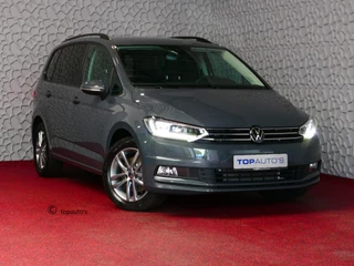 Volkswagen Touran - 200362215-0