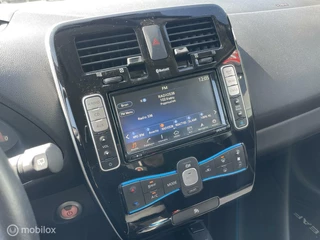 Nissan Leaf Nissan LEAF Acenta 30 kWh - afbeelding nr 8
