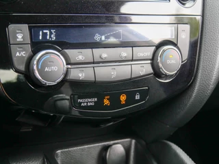 Nissan QASHQAI Nissan QASHQAI 1.2 N-Connecta Automaat | CAMERA | CRUISE CONTROL | - afbeelding nr 10