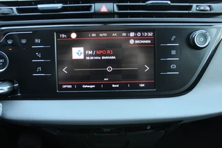 Citroën C4 Picasso Citroën C4 Picasso Selection Automaat Trekhaak - afbeelding nr 27