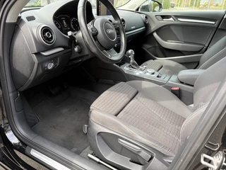 Audi A3 - afbeelding nr 11