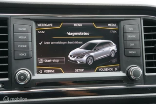 SEAT Leon Seat Leon ST 1.0 EcoTSI Style Connect Apple/Android Navi ! - afbeelding nr 26