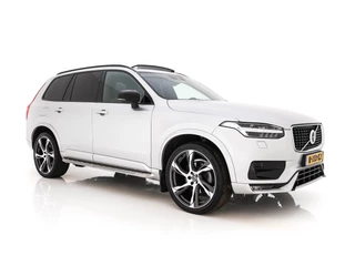Volvo XC90 2.0 B5 AWD Inscription R-Design Intro Edition [7-Pers.]