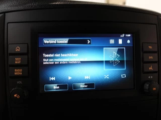 Mercedes-Benz Vito Mercedes-Benz Vito 114 CDI Lang Automaat Airco Bluetooth Camera Trekhaak - afbeelding nr 26