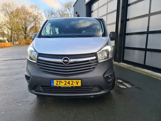 Opel Vivaro - afbeelding nr 3