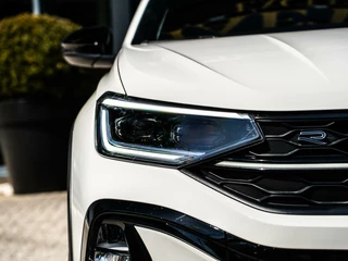 Volkswagen Taigo Volkswagen Taigo 1.5 TSI R-Line|PANO|ACC|18'|VIRTUAL|CARPLAY - afbeelding nr 34