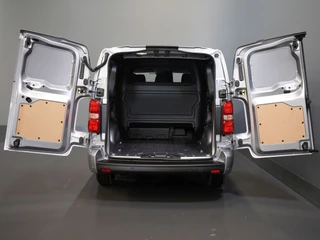 Citroën Jumpy Citroën Jumpy 2.0 HDI 180 pk Aut. L3 DC Dubbel Cabine BPM VRIJ! 6 Pers./ 2x Schuifdeur/ Carplay/ Navi/ Camera/ Cruise/ Airco - afbeelding nr 34