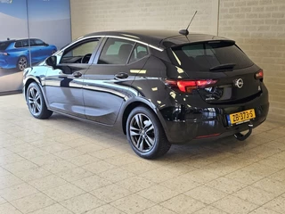 Opel Astra - afbeelding nr 3