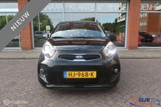 Kia Picanto Kia Picanto 1.2 CVVT ColorLine airco Cruise con 86PK - afbeelding nr 2