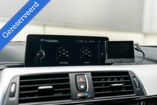 BMW M4 BMW 4-serie Coupé M4 Harman Kardon Carbon Leer - afbeelding nr 49