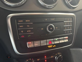 Mercedes-Benz CLA Mercedes-Benz CLA-Klasse SB 180 Buss. Solution | Navi | LED | Cruise | PDC | Camera | CarPlay | Clima | Trekh. | Org. NLD | - afbeelding nr 33