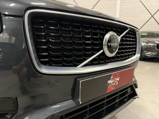 Volvo XC90 Volvo XC90 T8 Twin Engine AWD R-Design PANO/LUCHTVERING/TREKHAAK/H&K/MASSAGE+VENTILATIE/360CAMERA/20